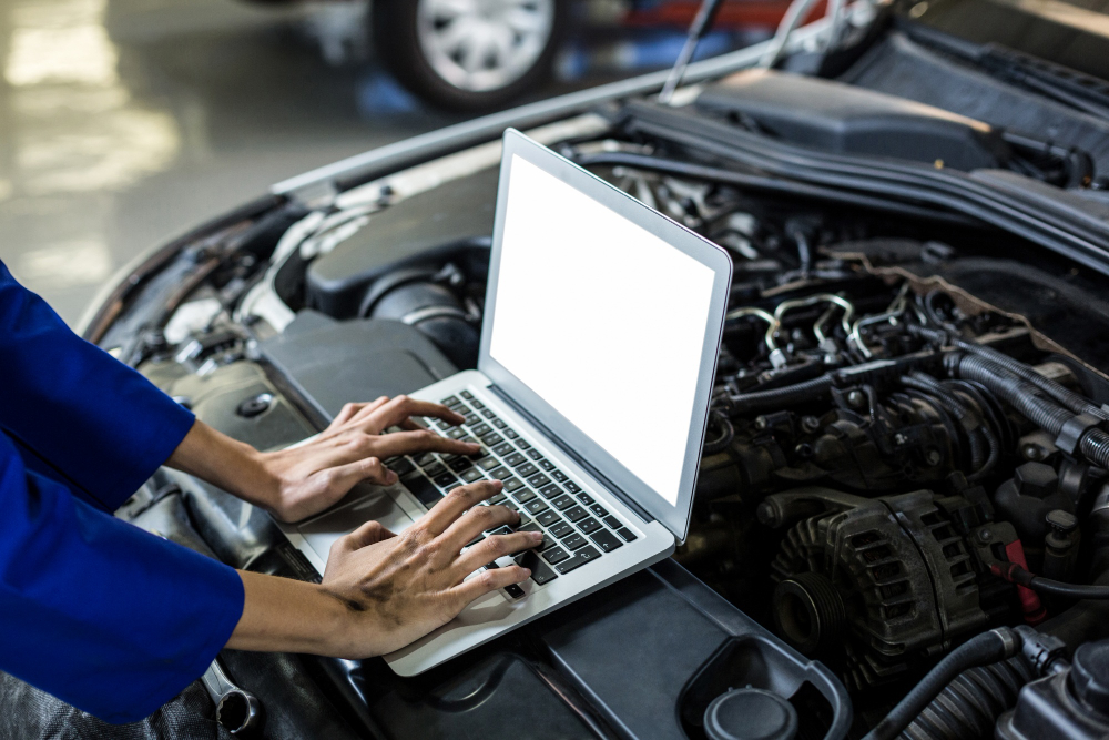 MECHATRONICS SERVICE